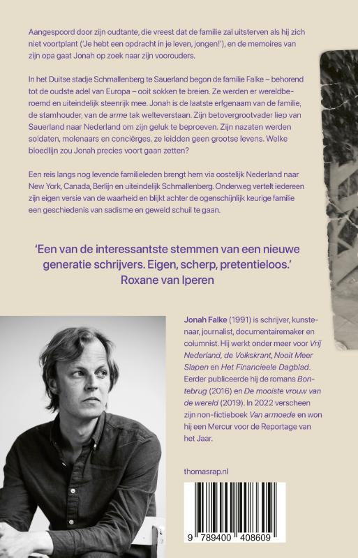 De-geschiedenis-van-mijn-sok-flaptekst-9789400408609