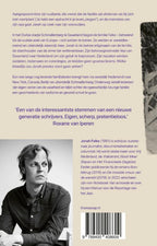 De-geschiedenis-van-mijn-sok-flaptekst-9789400408609