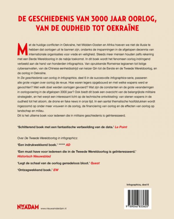 De-geschiedenis-van-oorlog-in-infographics-flaptekst-9789046833605