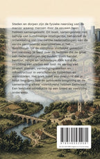 De-geschiedenis-van-steden-en-dorpen-flaptekst-9789465532981