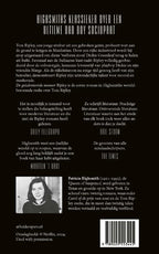 De-getalenteerde-meneer-Ripley-flaptekst-9789029553445