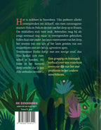 De-getikte-tovenaar-en-het-gesmolten-dorp-flaptekst-9789462918511