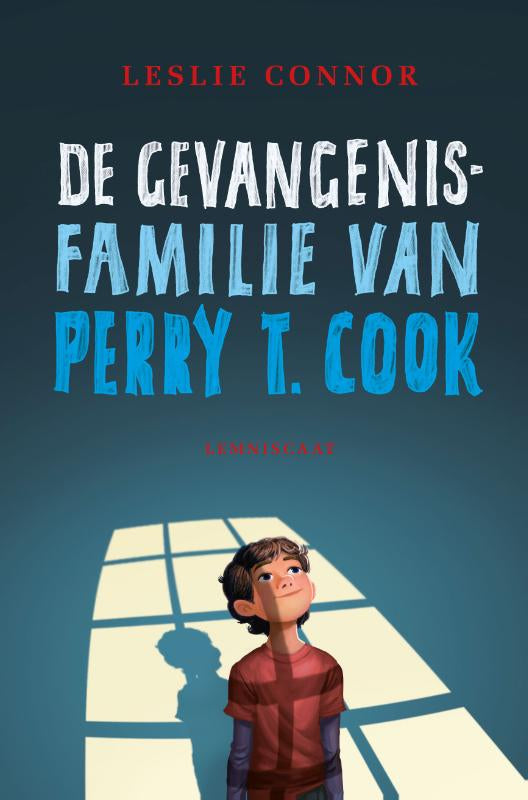 De-gevangenisfamilie-van-Perry-T-Cook-boek-cover-9789047708889