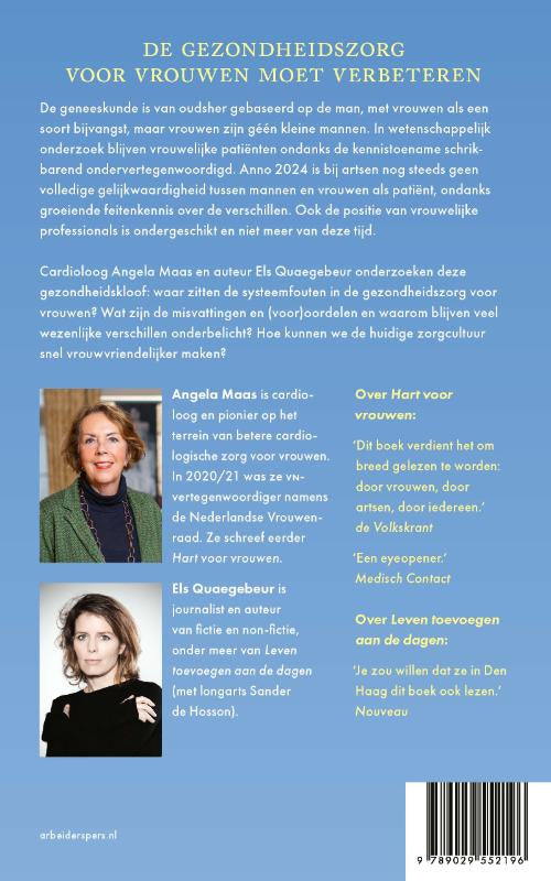De-gezondheidskloof-flaptekst-9789029552196