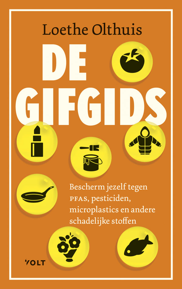 De gifgids