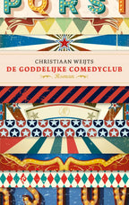 De-goddelijke-comedyclub-boek-cover-9789029547192