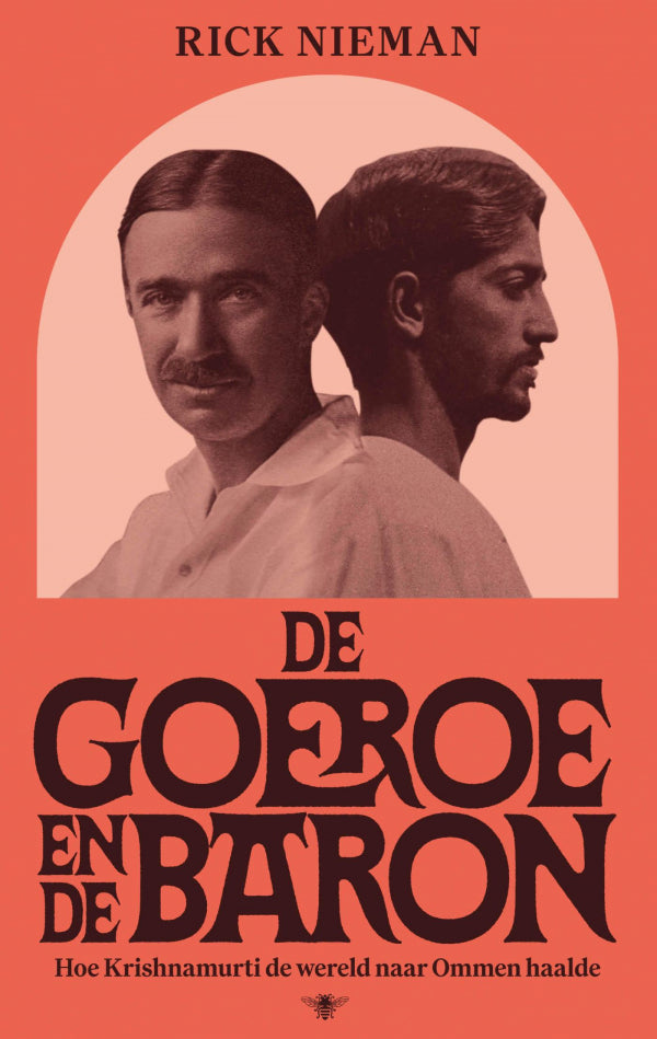 De goeroe en de baron