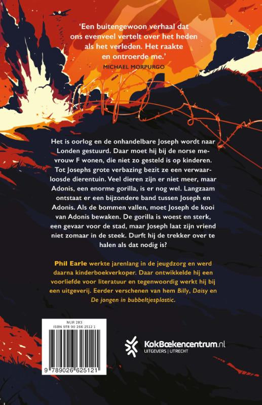 De-gorilla-en-de-jongen-flaptekst-9789026625121