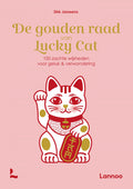 De-gouden-raad-van-Lucky-Cat-boek-cover-9789059968721