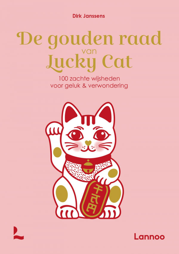 De-gouden-raad-van-Lucky-Cat-boek-cover-9789059968721