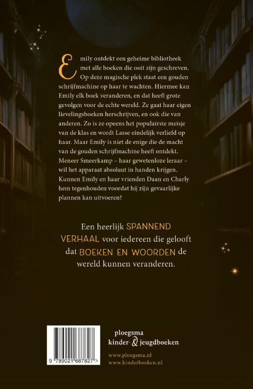 De-gouden-schrijfmachine-flaptekst-9789021687827