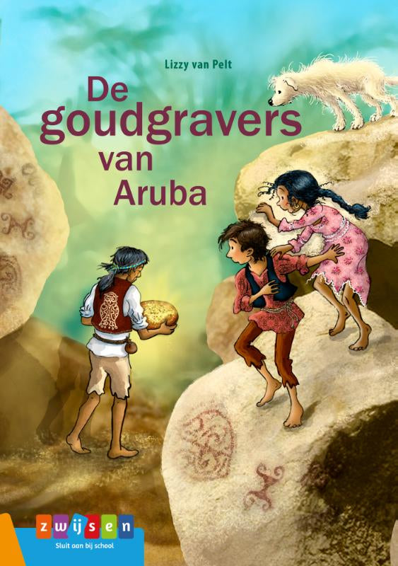 De-goudgravers-van-Aruba-boek-cover-9789048733552