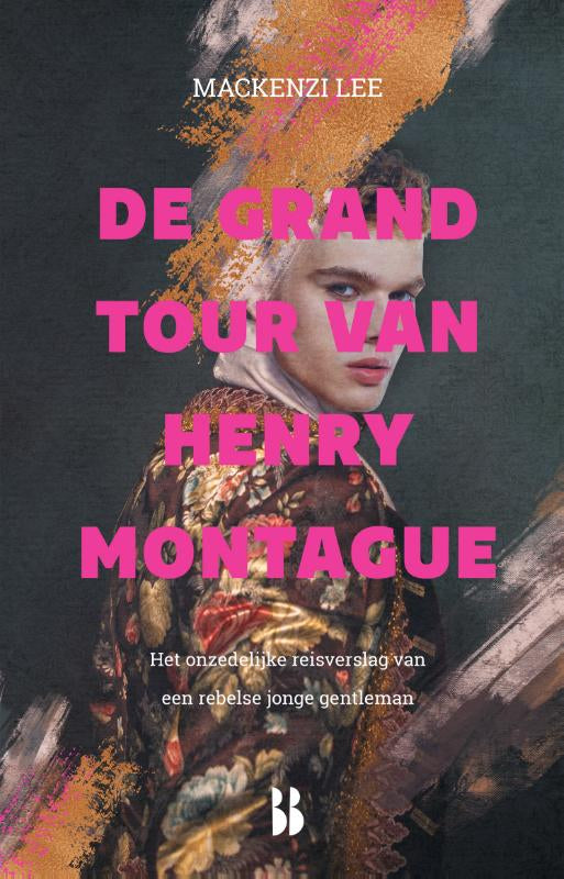 De-grand-tour-van-Henry-Montague-boek-cover-9789463491693