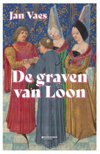 De-graven-van-Loon-boek-cover-9789022340530