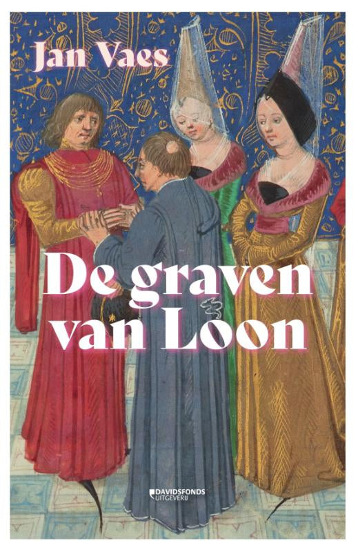 De-graven-van-Loon-boek-cover-9789022340530