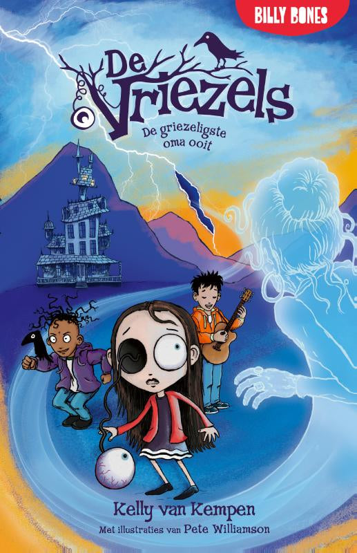 De-griezeligste-oma-ooit-boek-cover-9789030510413