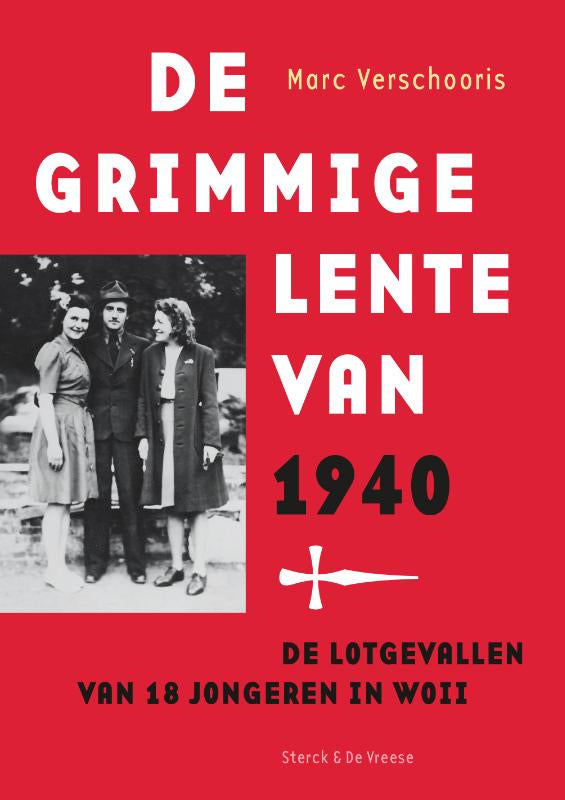 De-grimmige-lente-van-1940-boek-cover-9789464712223