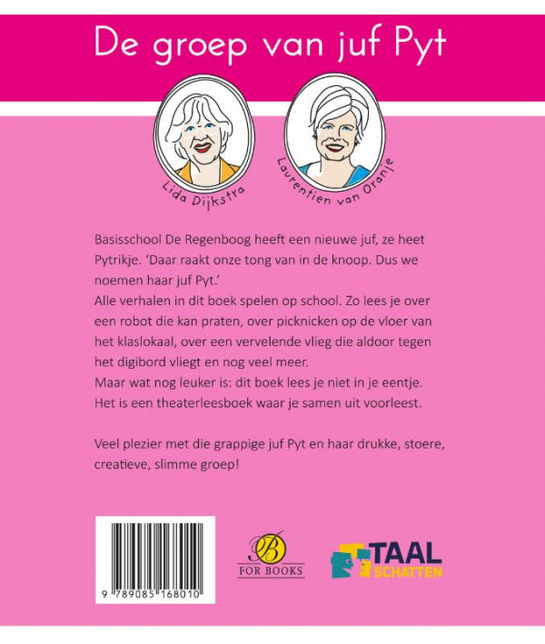 De-groep-fan-juf-Pyt-flaptekst-9789085168058