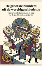 De-grootste-blunders-uit-de-wereldgeschiedenis-boek-cover-9789465642031