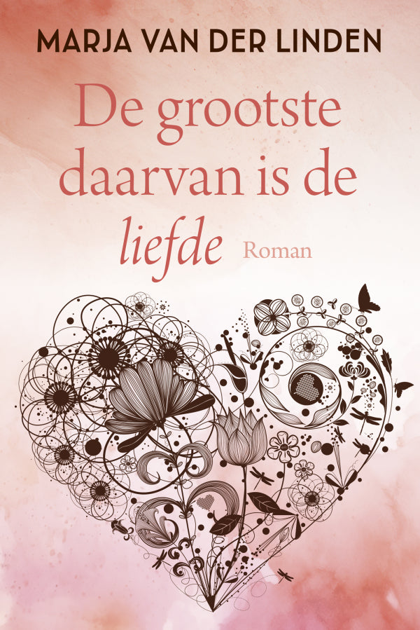 De grootste daarvan is de liefde