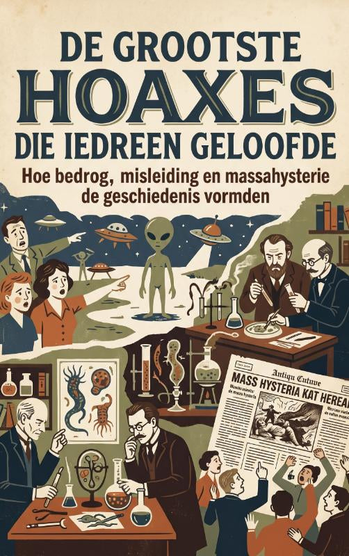 De-grootste-hoaxes-die-iedereen-geloofde-boek-cover-9789465642864