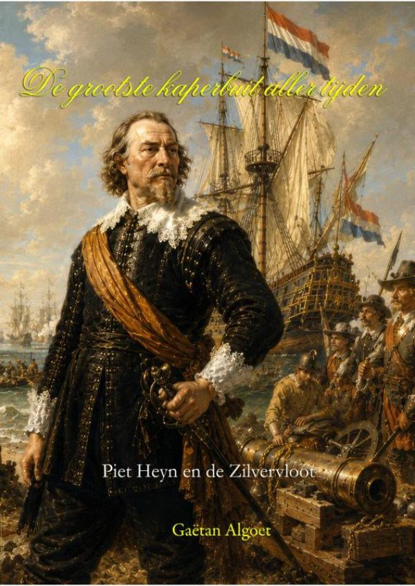 De-grootste-kaperbuit-aller-tijden-Piet-Heyn-en-de-Zilvervloot-boek-cover-9789403920092