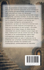 De-grootste-ontsnappingen-uit-de-geschiedenis-flaptekst-9789465641959