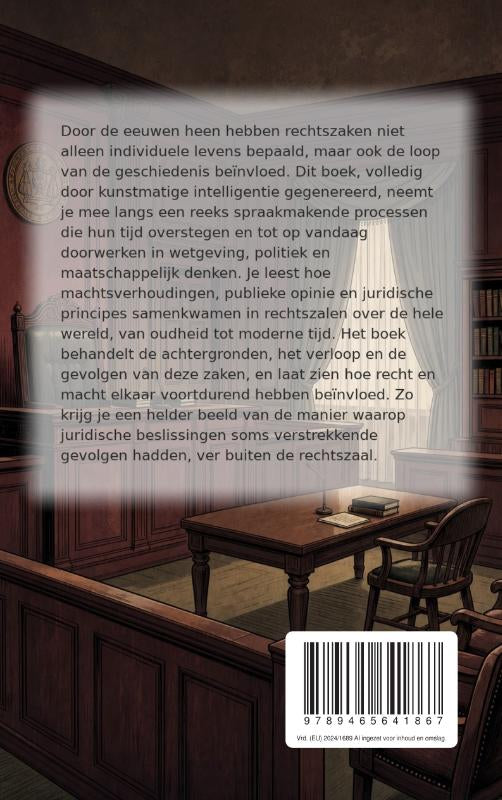 De-grootste-rechtszaken-uit-de-geschiedenis-flaptekst-9789465641867