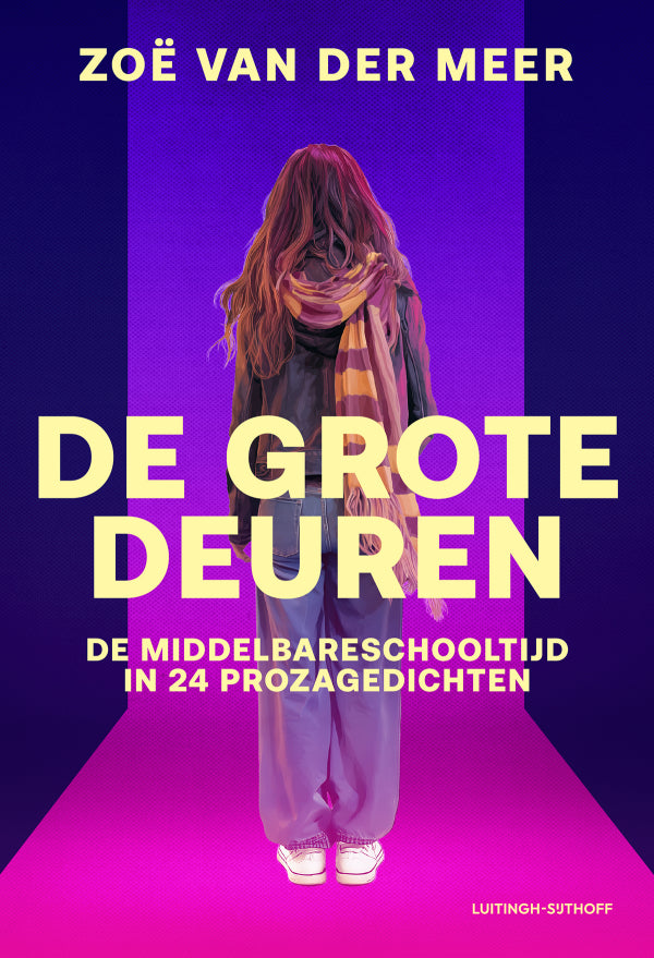 De grote deuren