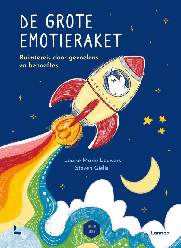 De grote emotieraket