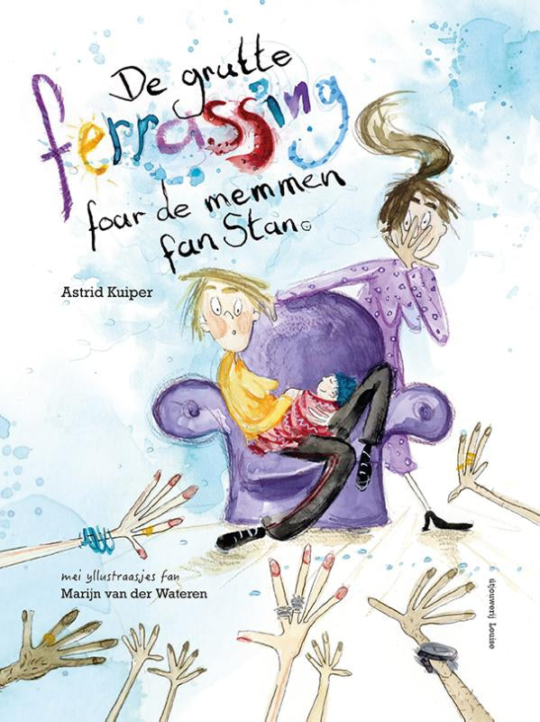 De-grutte-ferrassing-foar-de-memmen-fan-Stan-boek-cover-9789491536908