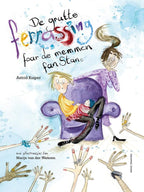 De-grutte-ferrassing-foar-de-memmen-fan-Stan-boek-cover-9789491536908