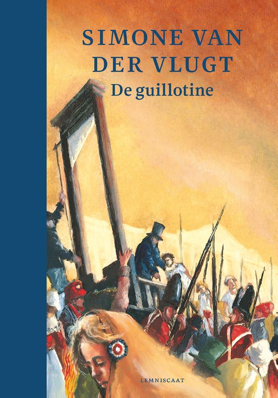 De-guillotine-boek-cover-9789047712138