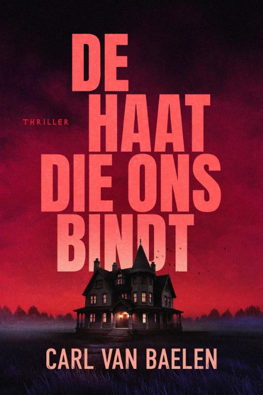De haat die ons bindt
