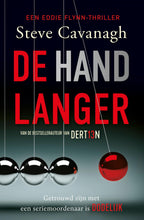 De-handlanger-boek-cover-9789021049199