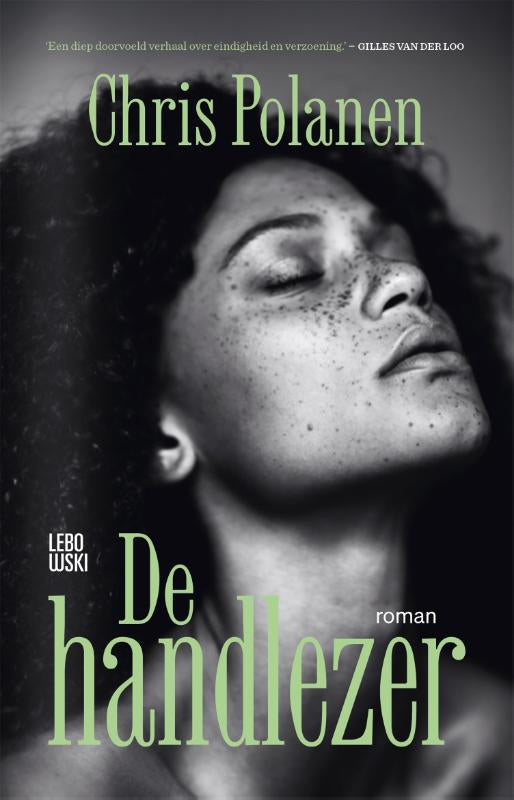 De handlezer