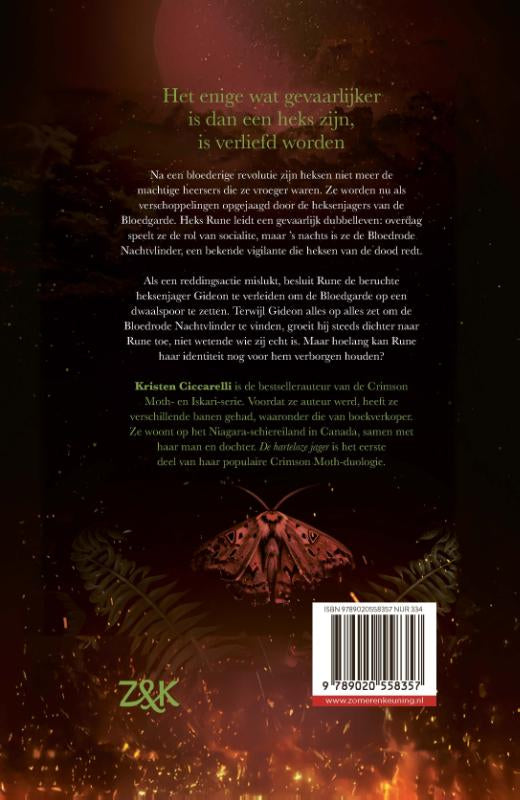 De-harteloze-jager-flaptekst-9789020558357