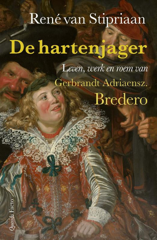 De hartenjager
