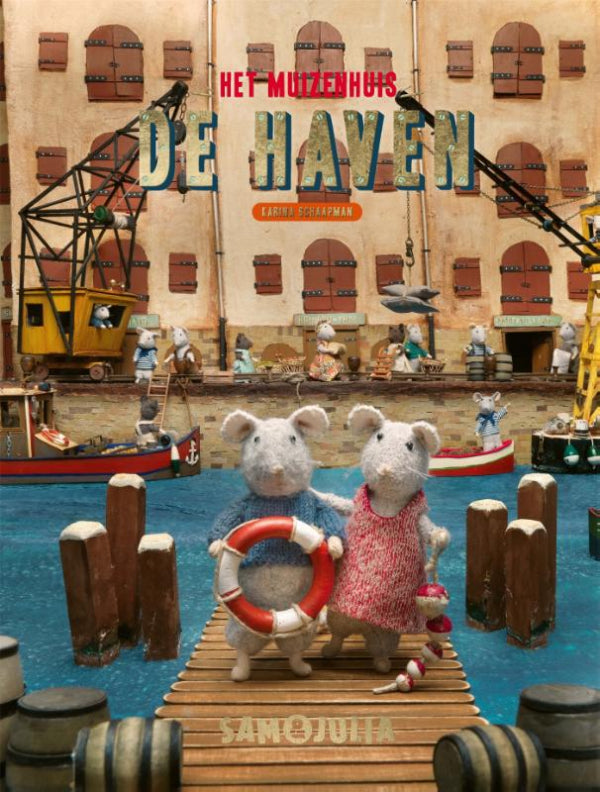 De haven