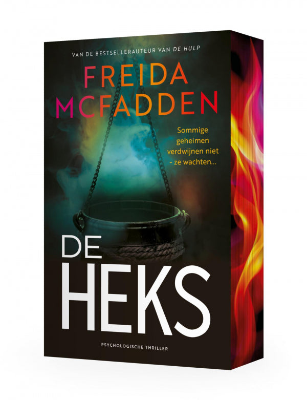 De heks