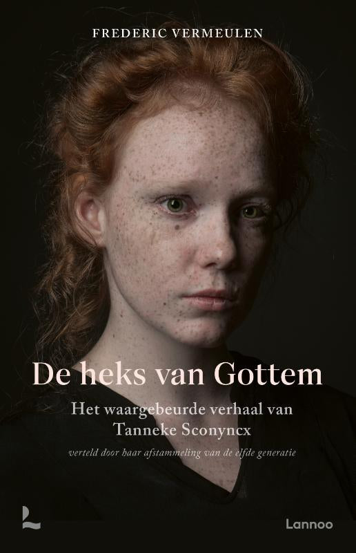 De heks van Gottem