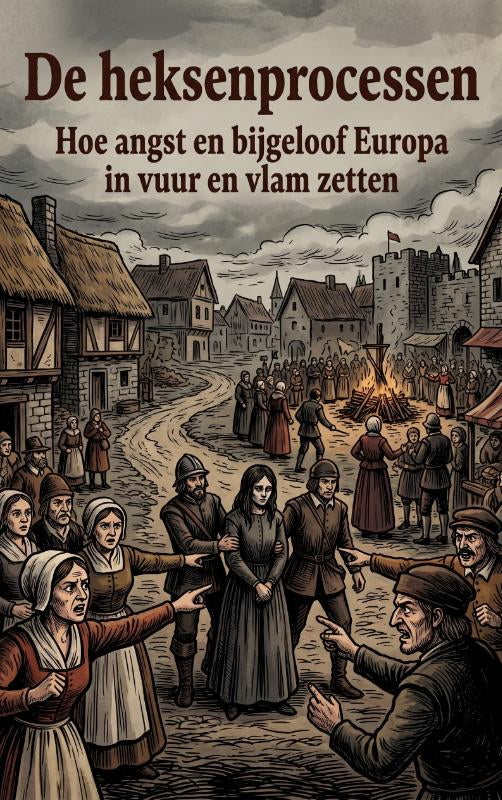 De heksenprocessen