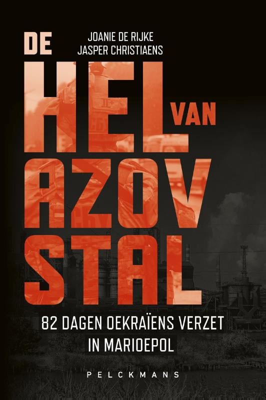 De-hel-van-Azovstal-boek-cover-9789464342727
