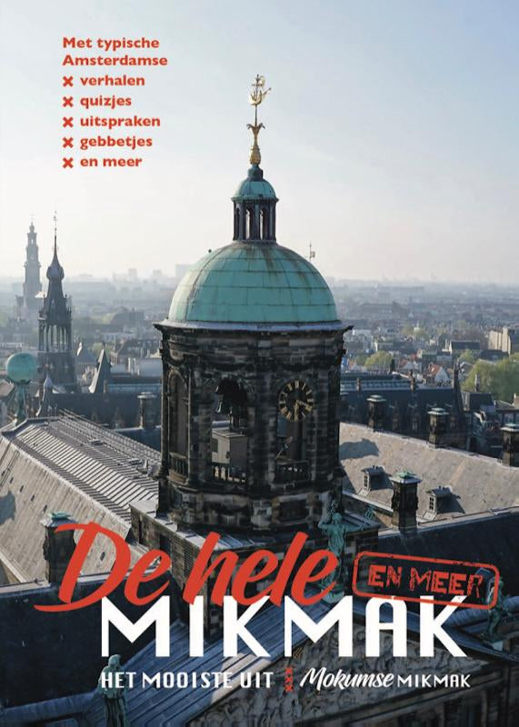 De hele Mikmak