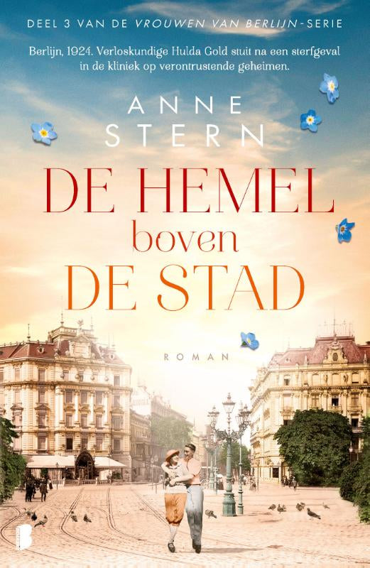 De-hemel-boven-de-stad-boek-cover-9789022599891