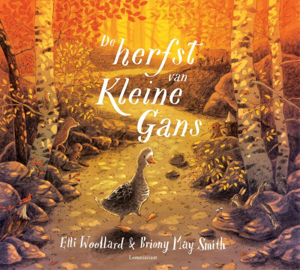 De-herfst-van-Kleine-Gans-boek-cover-9789047712275