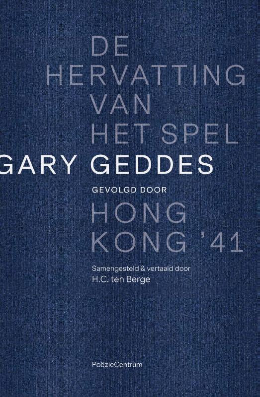 De-hervatting-van-het-spel-gevolgd-door-Hong-Kong-41-boek-cover-9789056553111