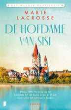 De-hofdame-van-Sisi-boek-cover-9789049205379