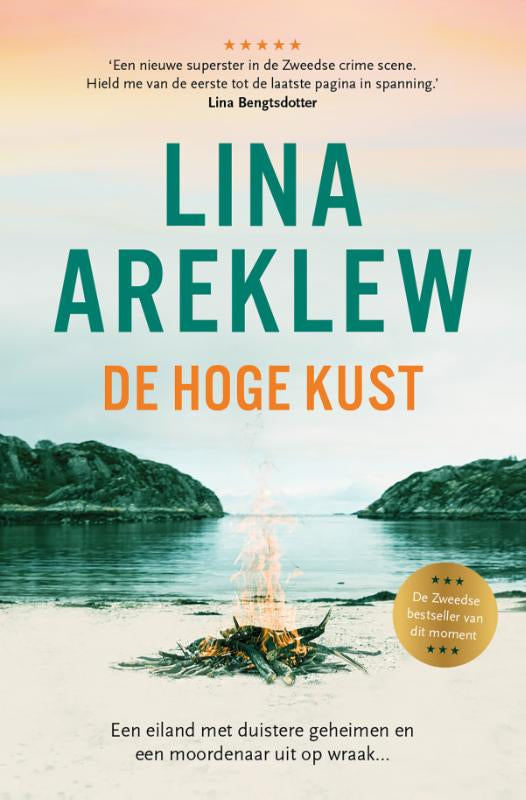 De hoge kust
