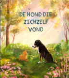 De-hond-die-zichzelf-vond-boek-cover-9789083366999